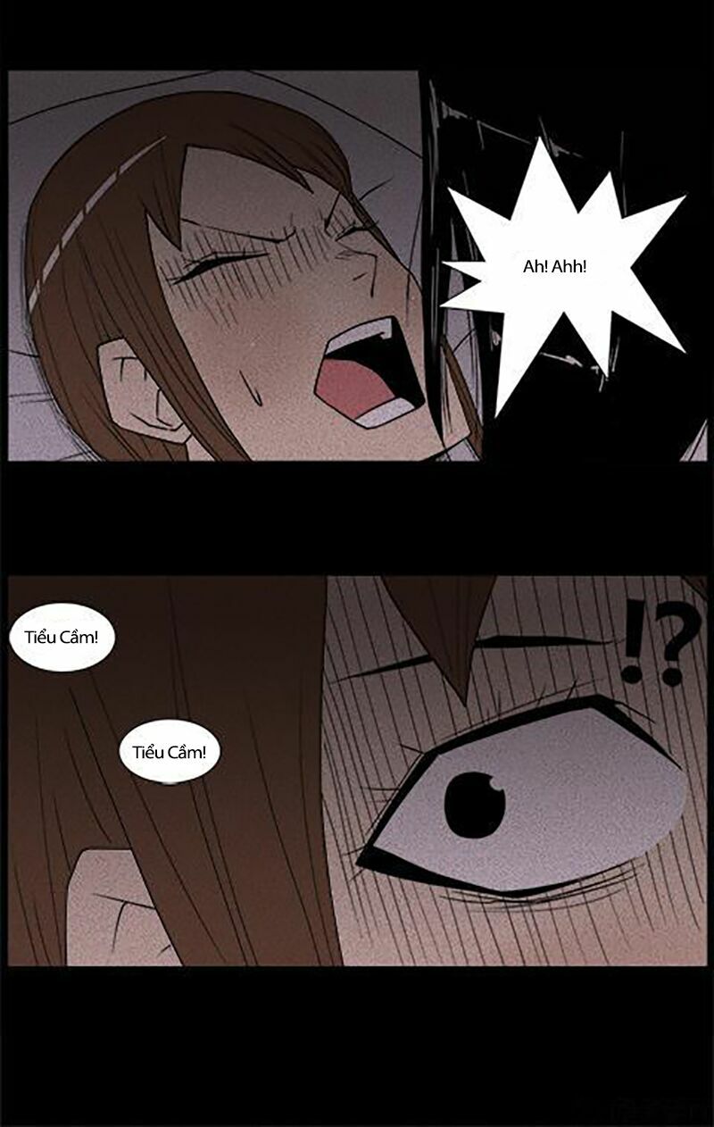 Kinh Dị Đêm Khuya: Chapter 58: - Đường Tới Giấc Mơ (Thượng)