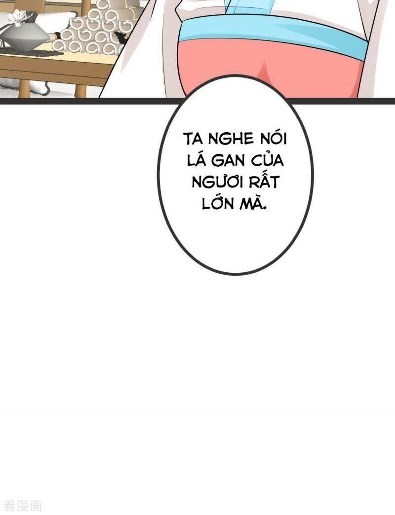 Độc Y Đích Nữ: Chapter 27