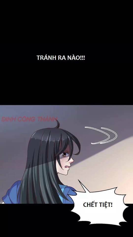 Truyện Kinh Dị Ở Tòa Nhà Số 44: Chapter 41