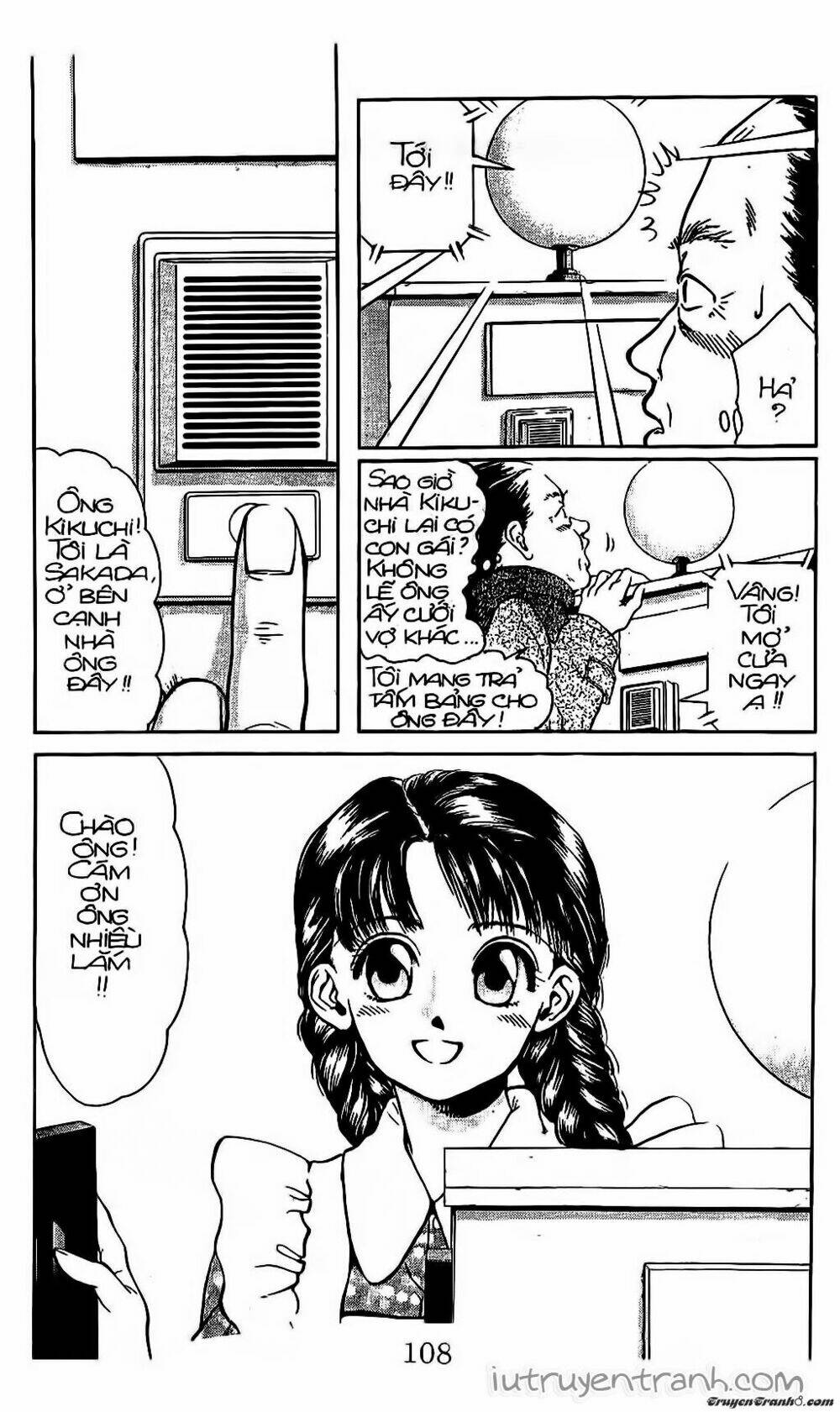 Mirano Nhà Tôi: Chapter 20