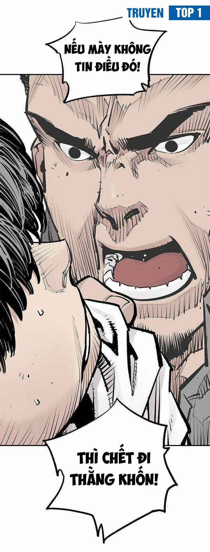 The Devil\’s Descendants: Chapter 6