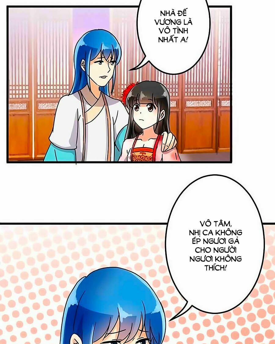 Vương Gia ! Ngươi Thật Bỉ Ổi !: Chapter 142