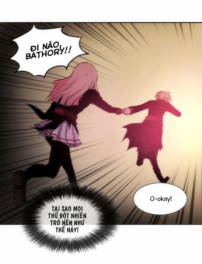 Crepuscule (Yamchi): Chapter 54