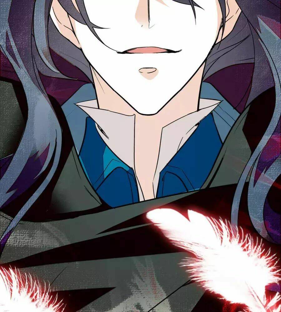 Huyết Túc Khế Ứớc: Chapter 1