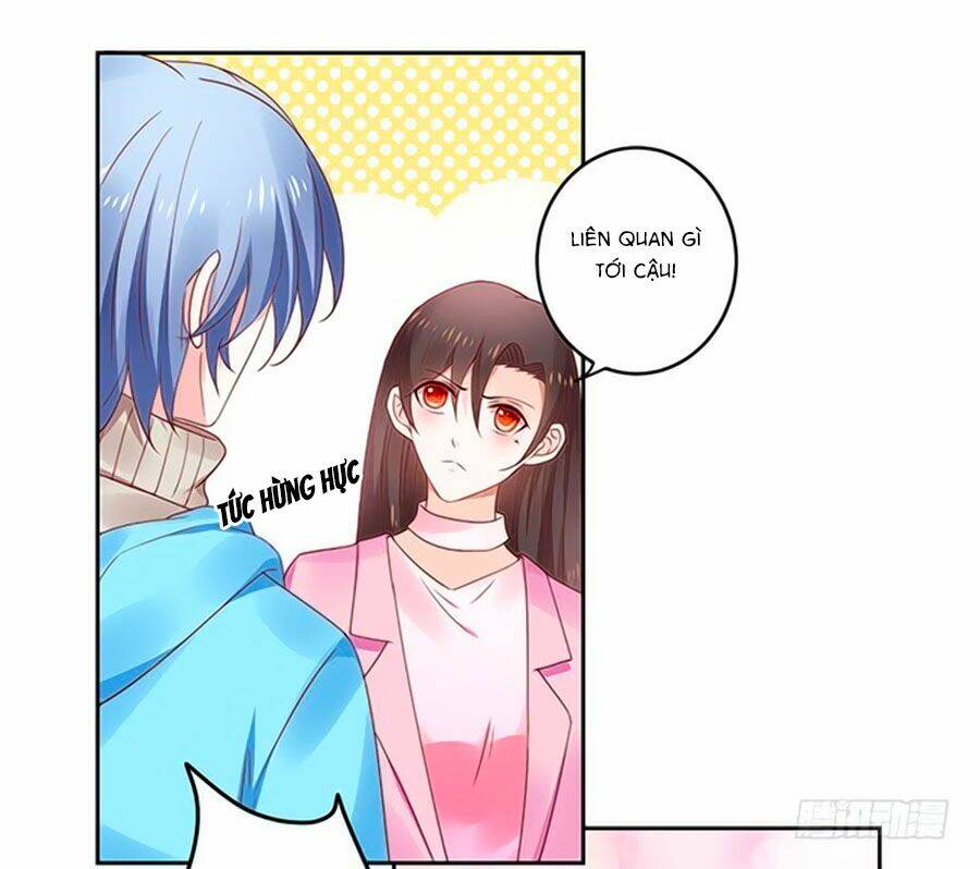 Bạn Trai Là Ngôi Sao: Chapter 110