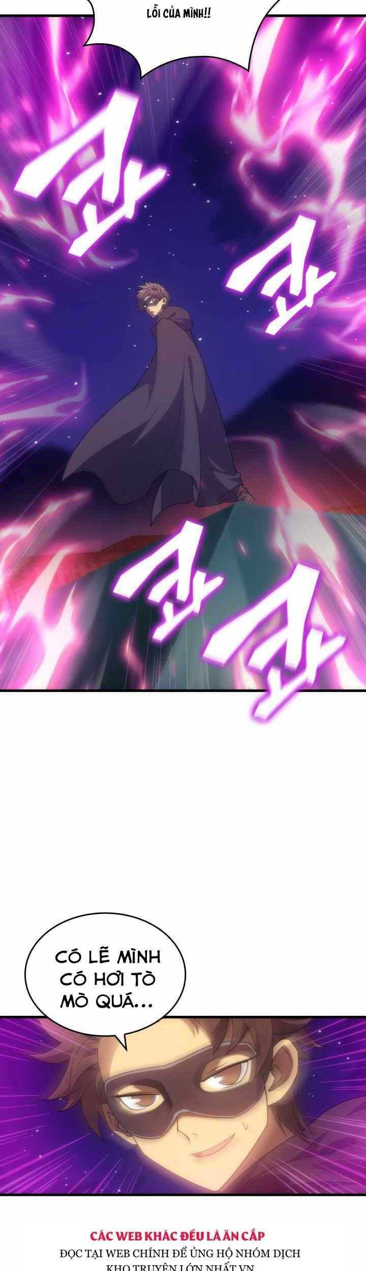 Tái Sinh Thành Công Chức Bình Thường Ở Một Thế Giới Xa Lạ: Chapter 20
