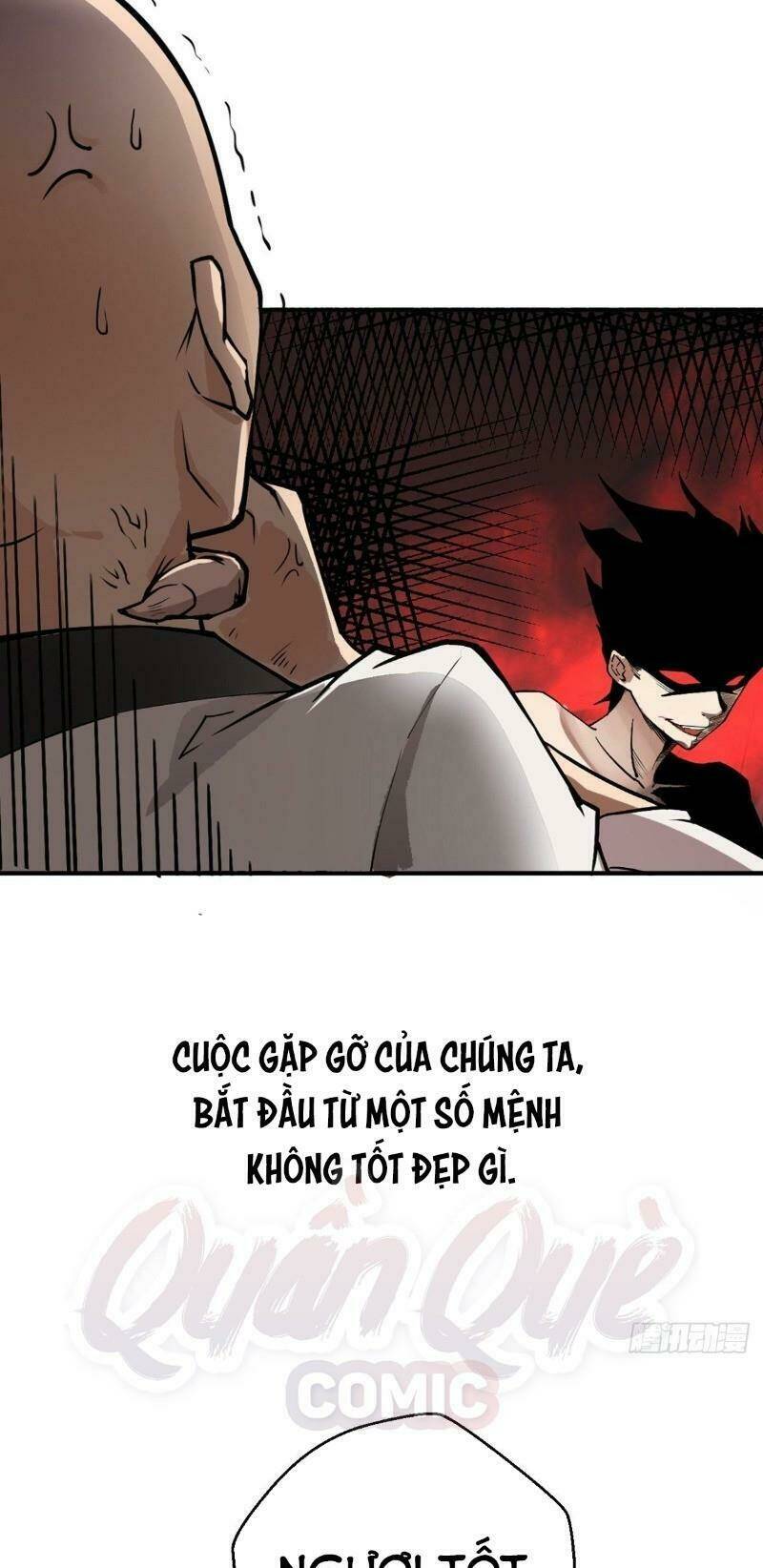 Tà Du Ký: Chapter 0.2