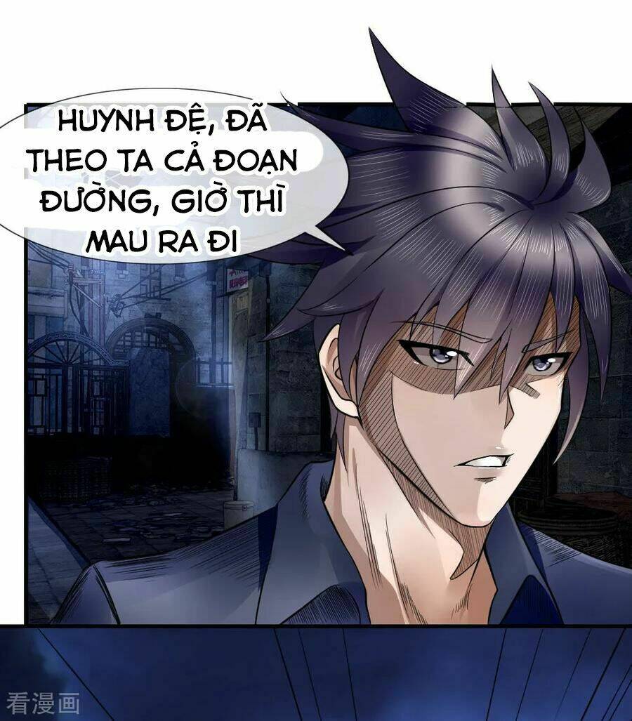 Tuyệt Thế Binh Vương: Chapter 74