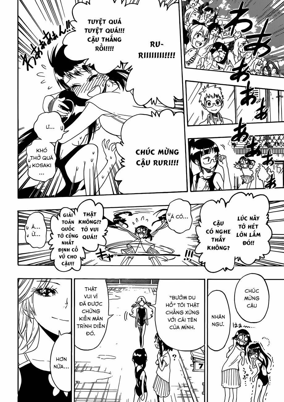 Tình Yêu Ngang Trái: Chapter 102