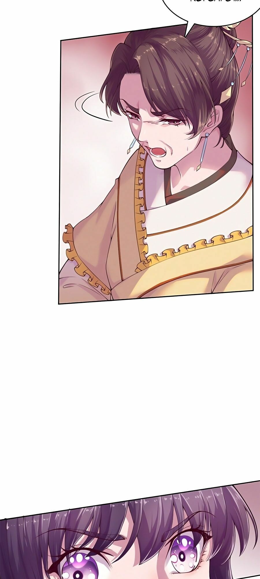 Phượng Ngự Tà Vương: Chapter 5