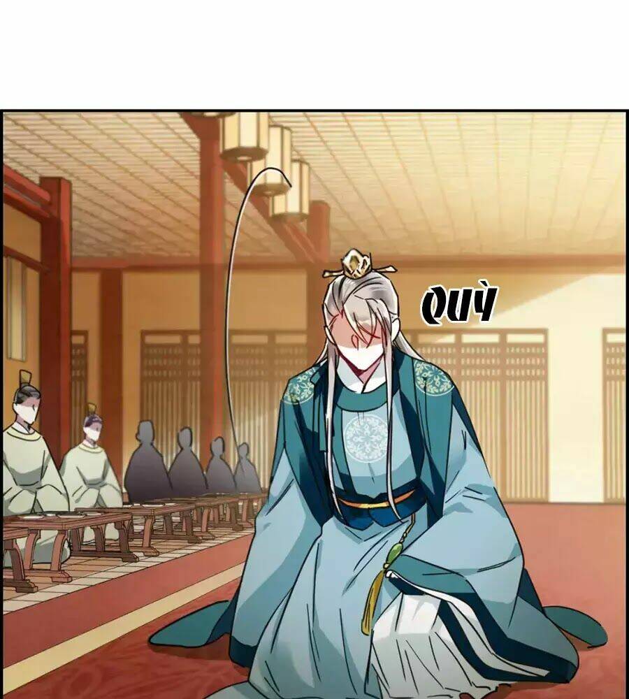 Thượng Quốc Phú Chi Thiên Đống Tuyết: Chapter 90