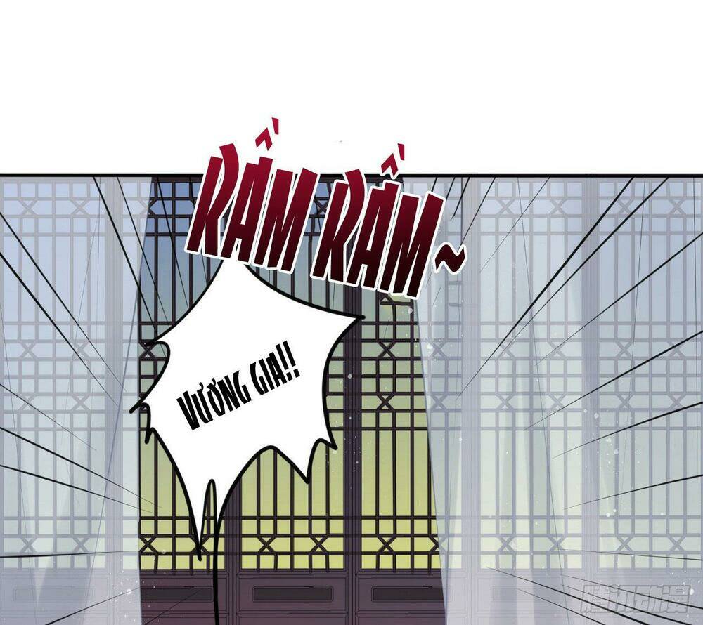 Vương Phi Thật Thích Trang Điểm: Chapter 11.5