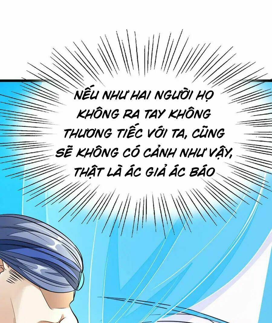 Cửu Dương Thần Vương: Chapter 91