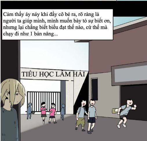 Ứng Dụng Thẩm Mỹ: Chapter 44