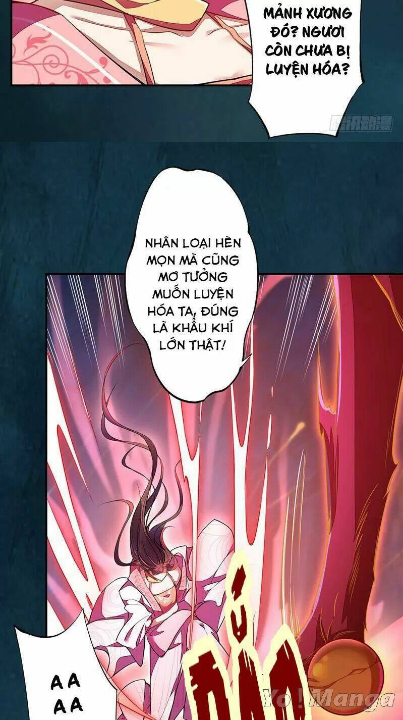 Tuyệt Thế Luyện Đan Sư: Chapter 113