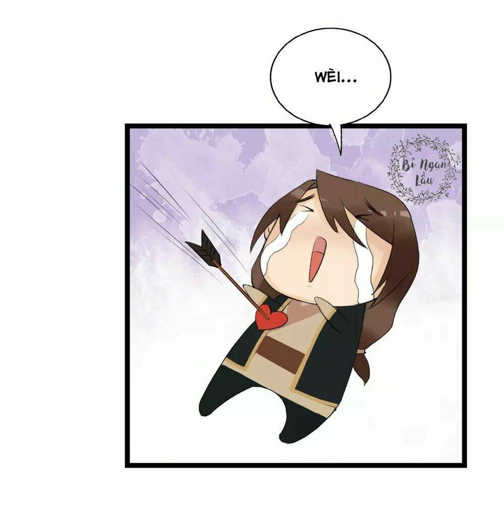 Bồng Sơn Viễn: Chapter 6