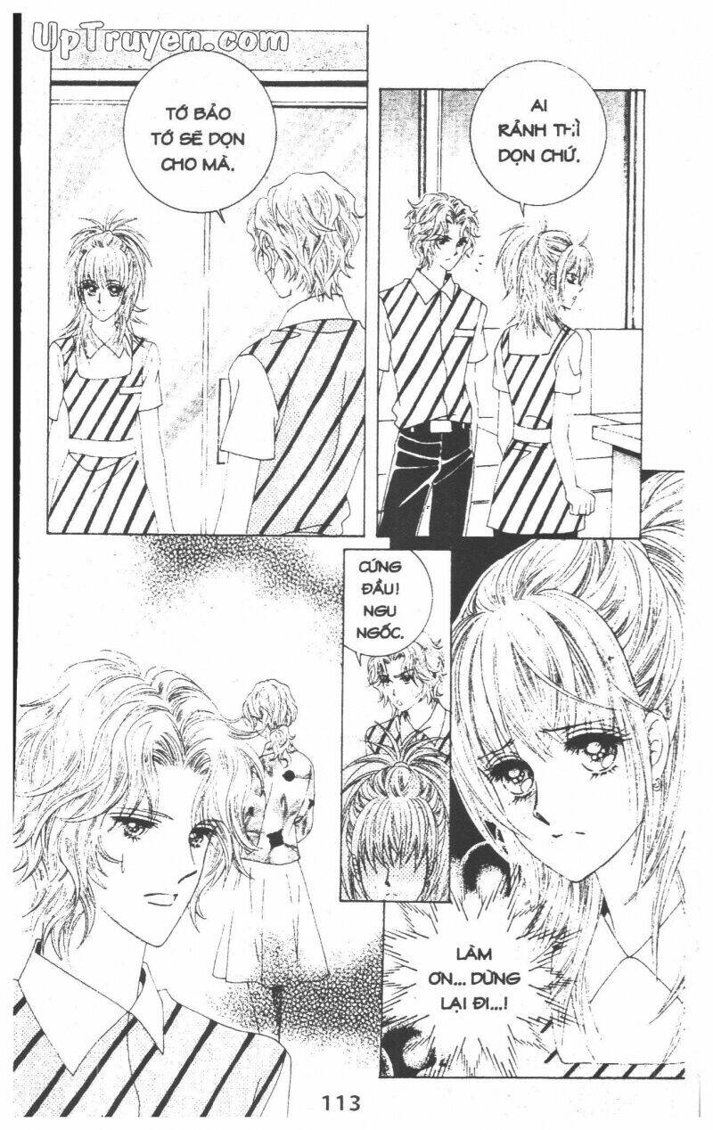 Dạ Khúc: Chapter 14