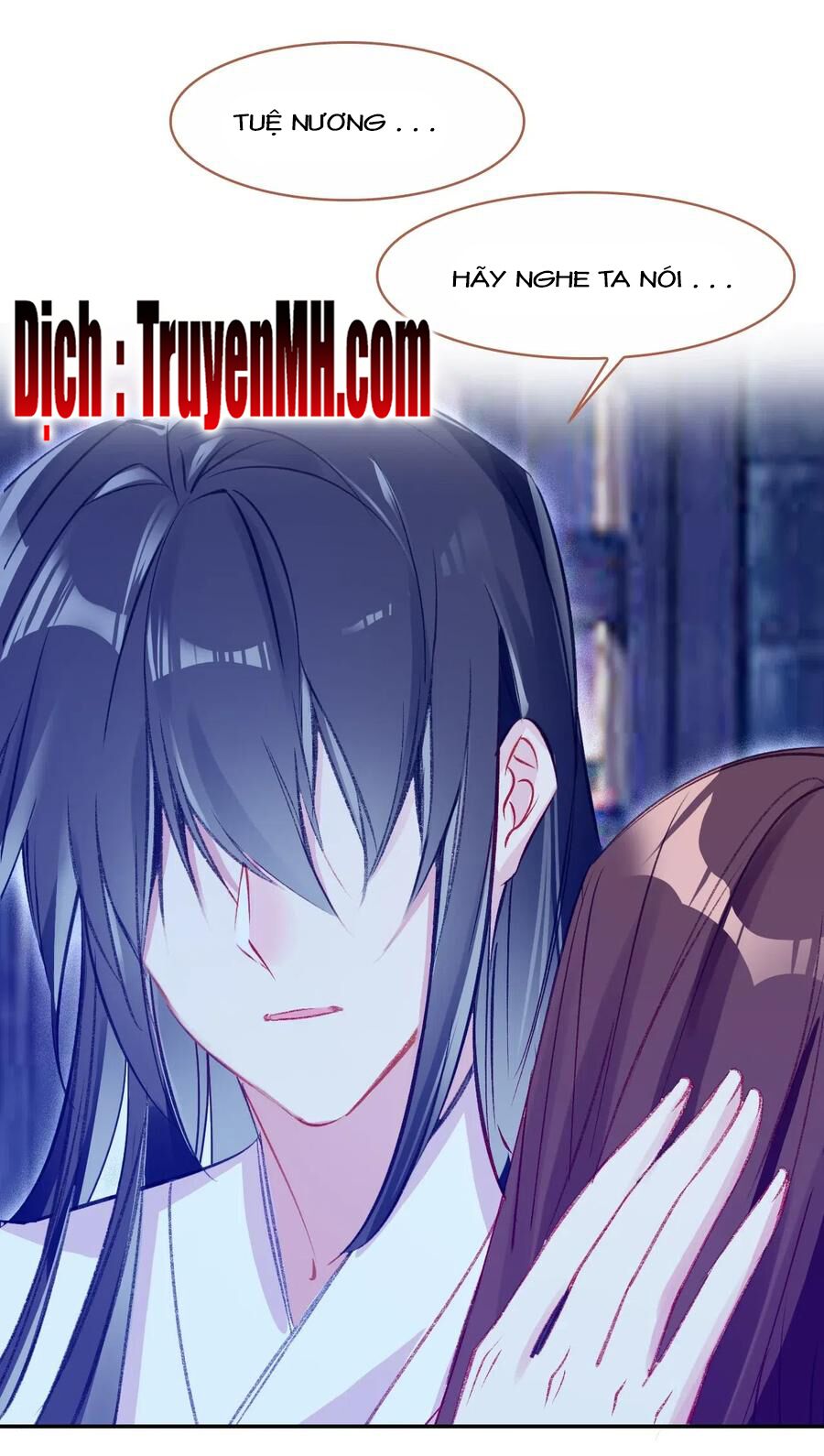 Gả Cho Một Tên Thái Giám Đáng Ghét: Chapter 188