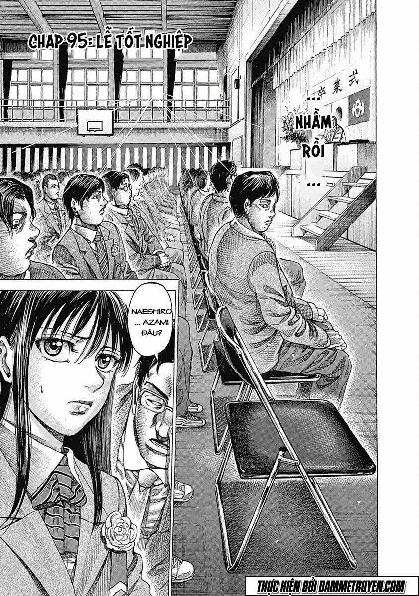 Rikudou: Chapter 95