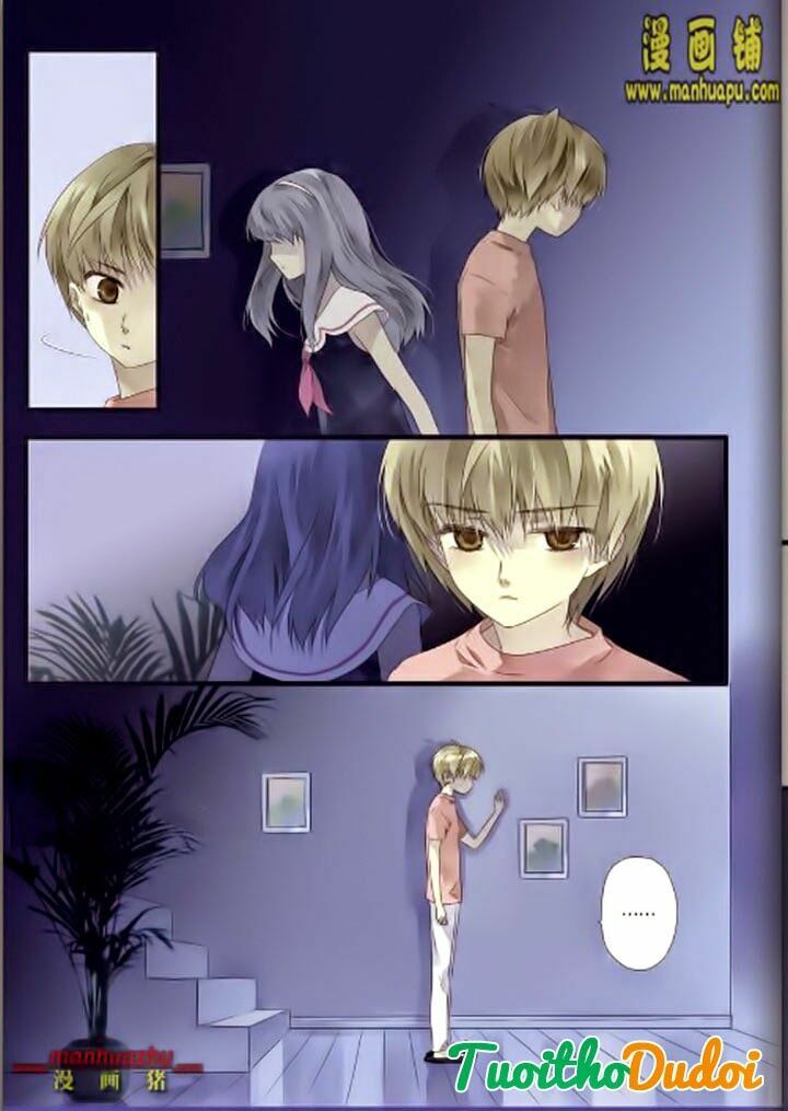 Lam Sí: Chapter 10