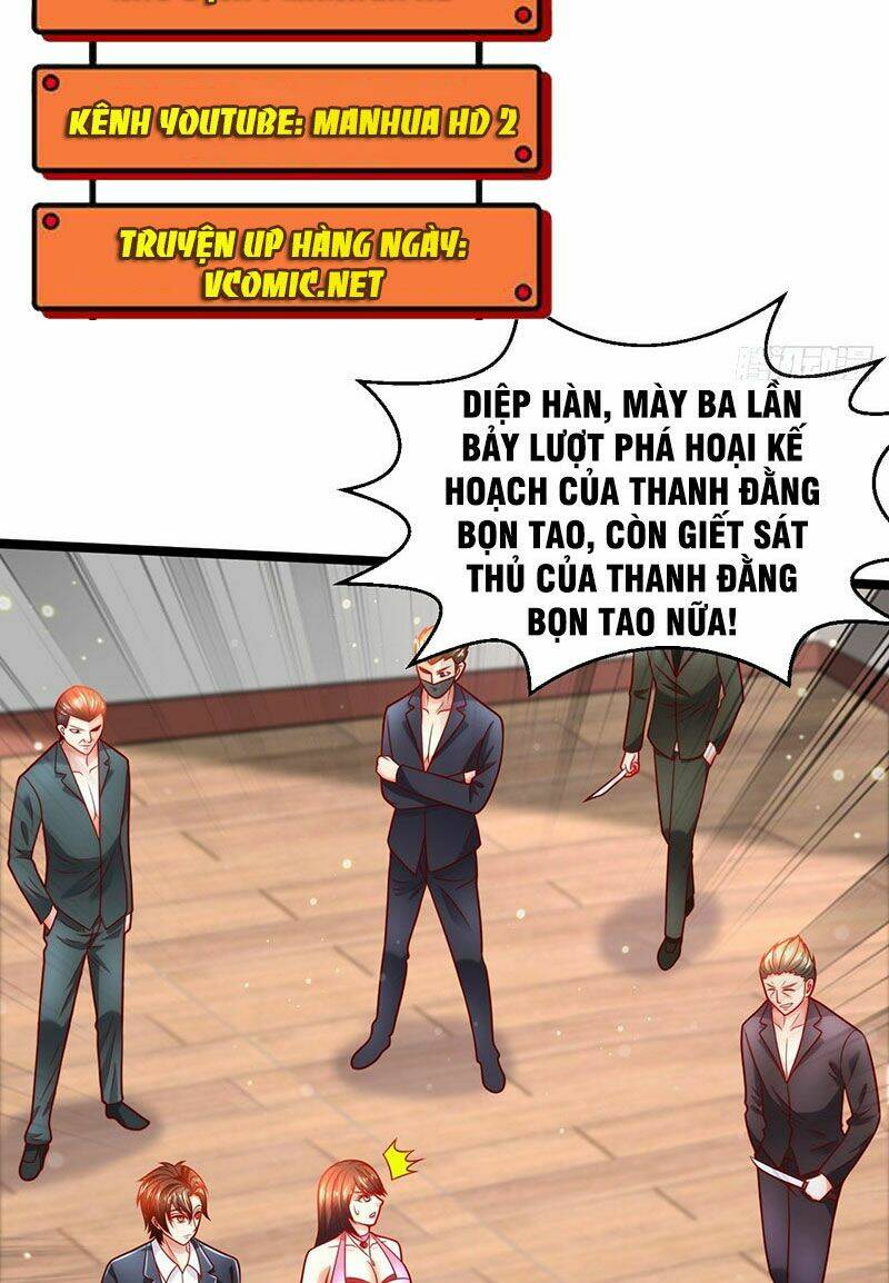 Thế Thân Thiếu Gia Không Dễ Chọc: Chapter 41