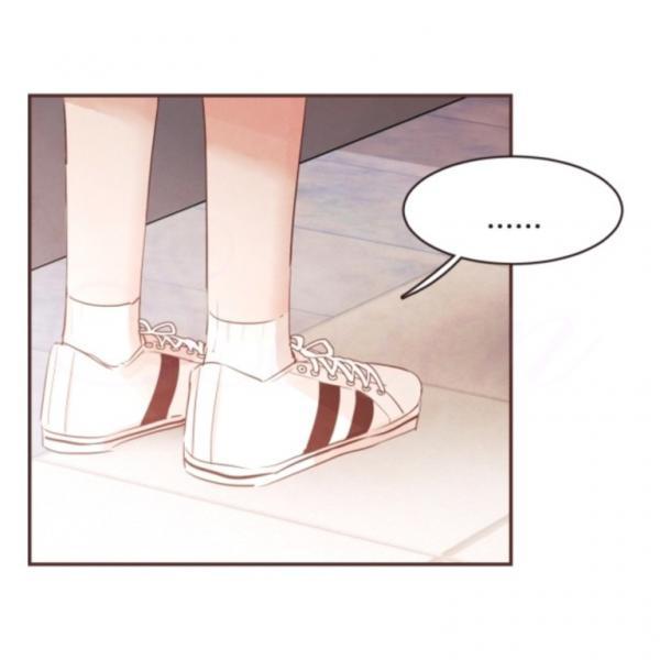 Giữa Tình Yêu Và Tình Bạn: Chapter 34