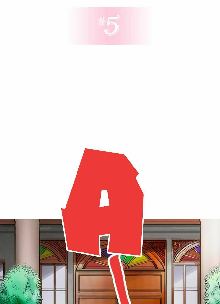 Bám Lấy Nam Thần Bất Chấp Thời Tiết: Chapter 5