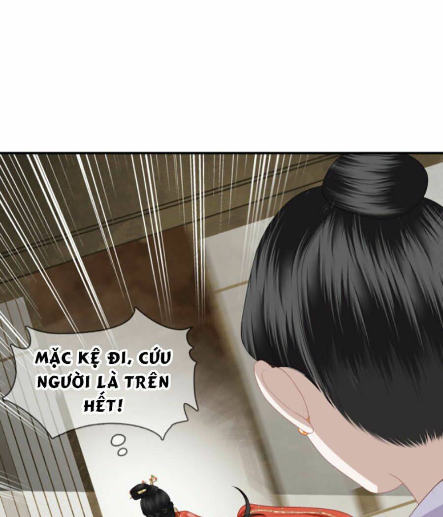 Điều Hương Vương Phi: Chapter 3