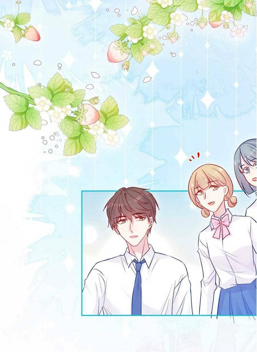 Khi Cô Gái Nhìn Thấy Thời Gian: Chapter 13