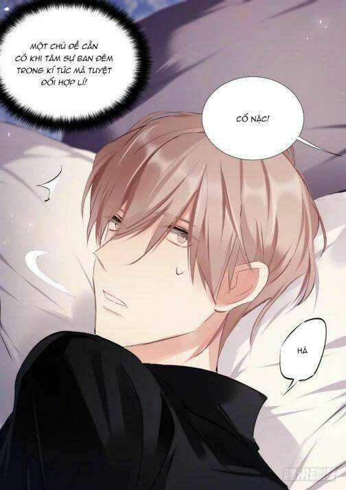 Ảnh Đế X Ảnh Đế: Chapter 129