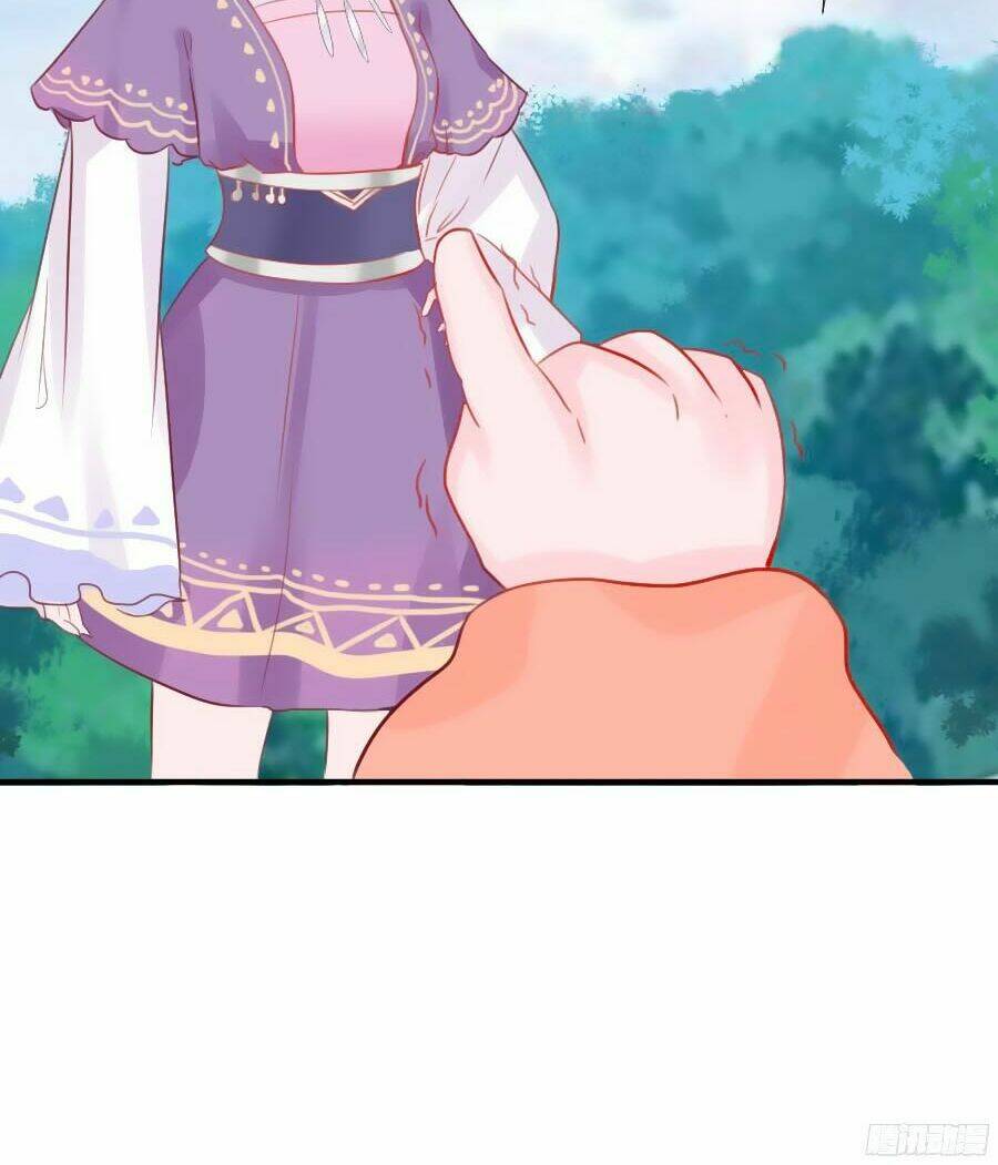 Đường Hoa Nhất Mộng Cổ Phi Truyện: Chapter 7