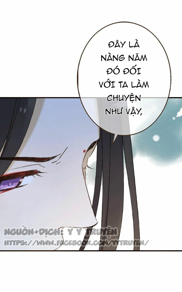 Giáo chủ yêu nghiệt mau nằm xuống: Chapter 18: +19