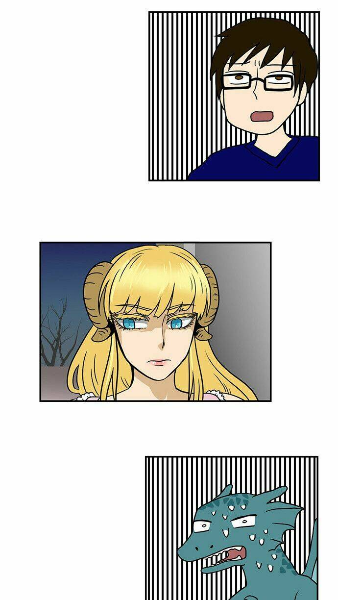 Hắn Ta Là Rồng: Chapter 48