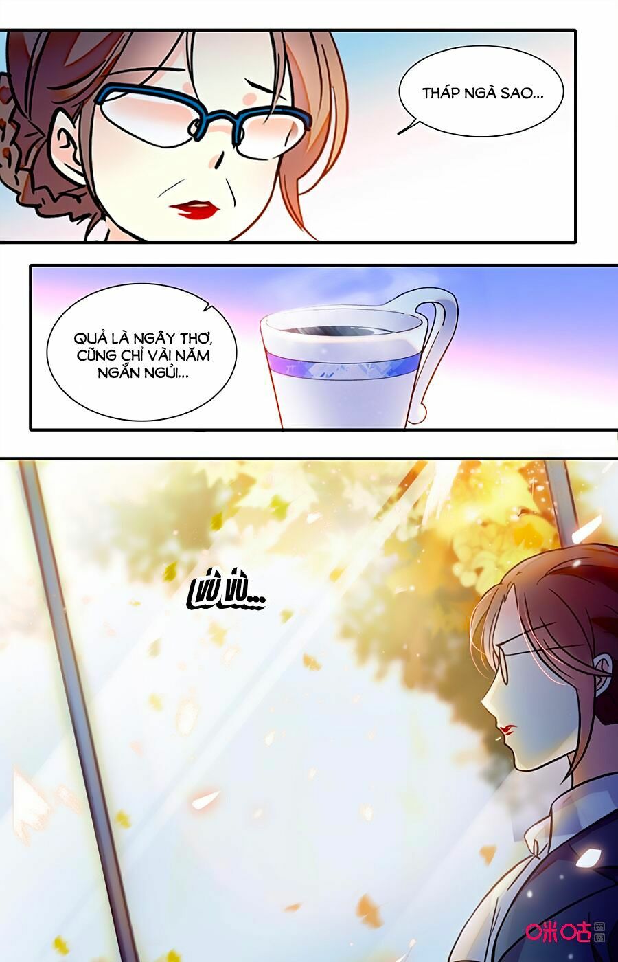 Thanh Ninh Chi Hạ: Chapter 413