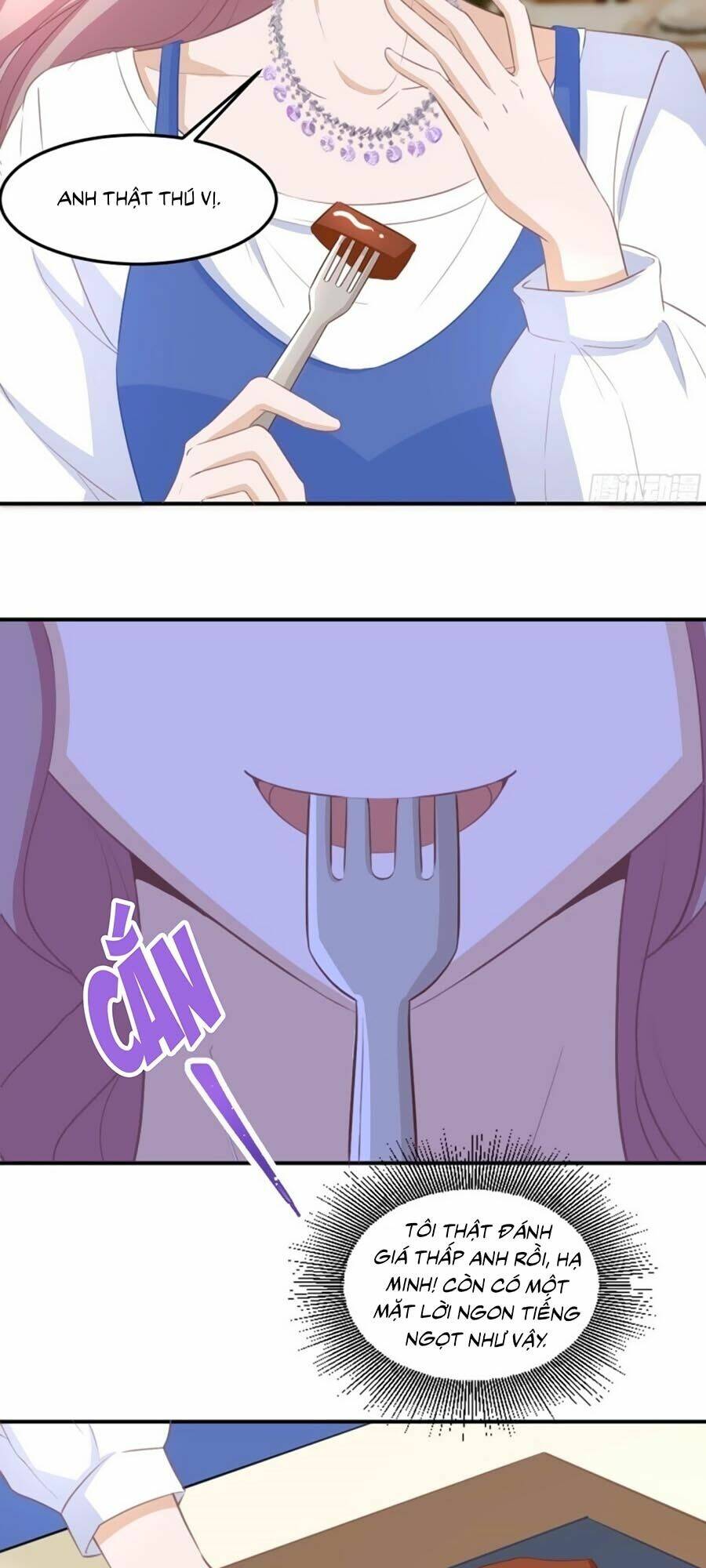 Một Đời An Nhiên: Chapter 28