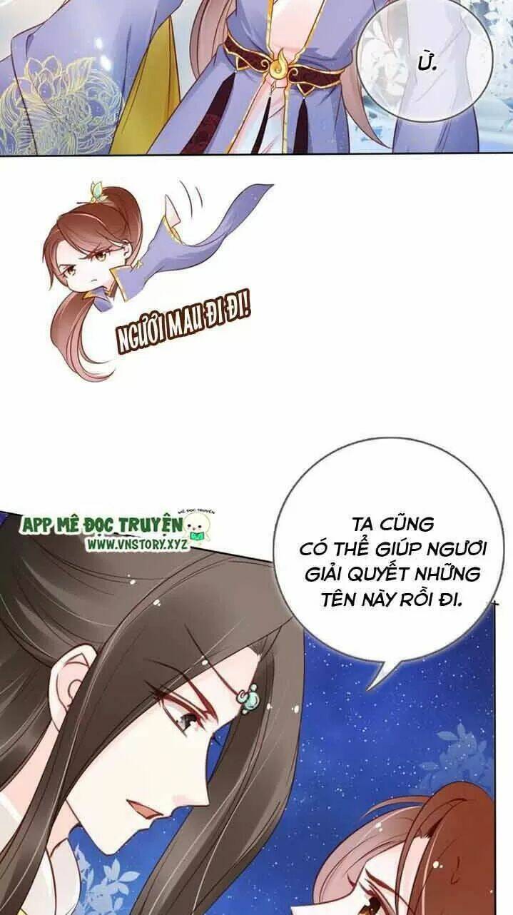 Nàng Trở Thành Bạch Nguyệt Quang Của Vương Gia Bệnh Kiều: Chapter 29