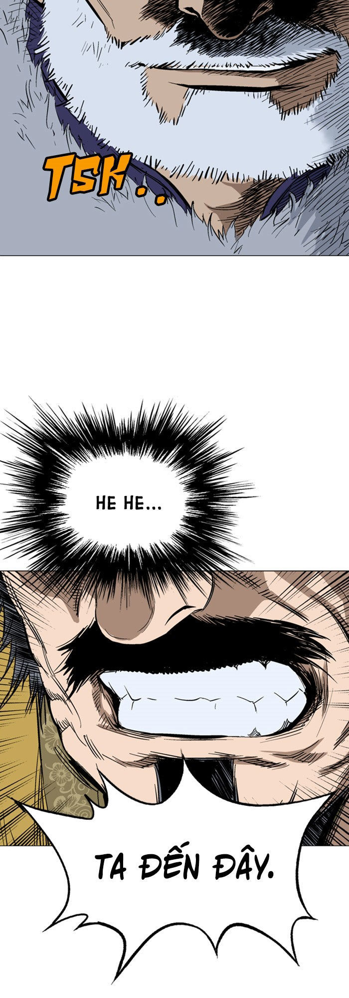 Cao Thủ 2: Chapter 33