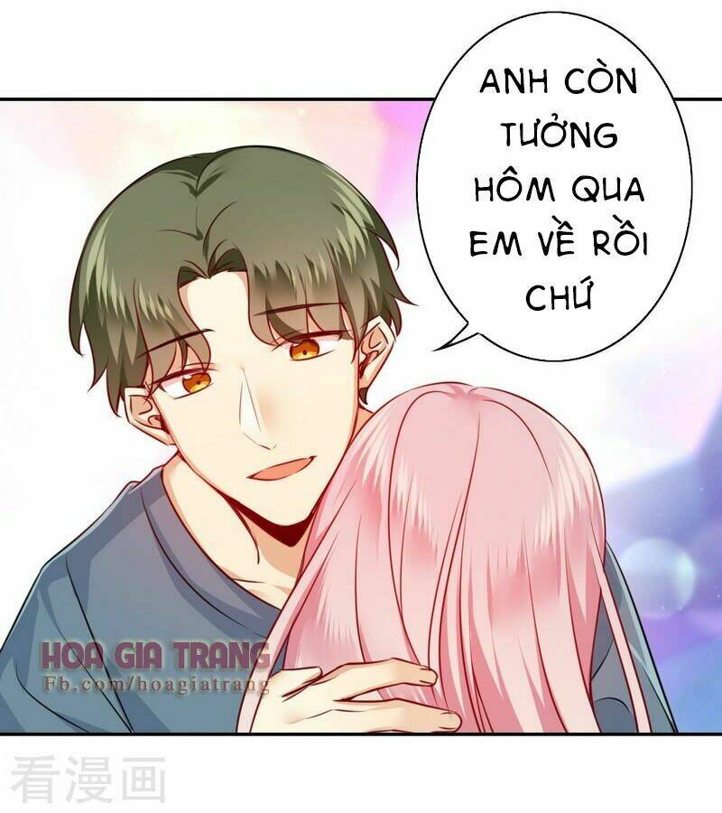 Phục Thù Thiếu Gia Tiểu Điềm Thê: Chapter 37