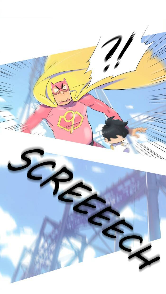 Family Man: Chapter 12