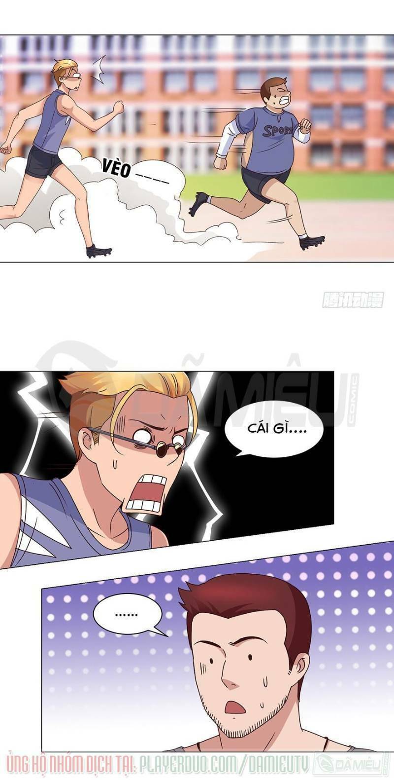 Đô Thị Chí Tôn Hệ Thống: Chapter 54