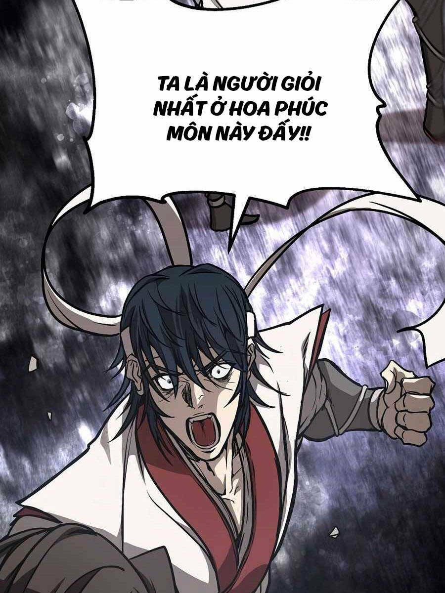 Đông Phương Bất Bại: Chapter 4