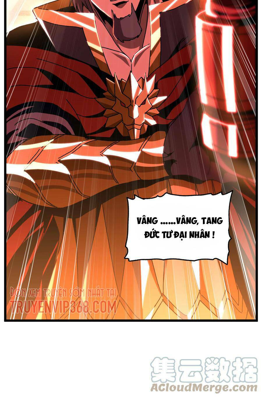 Vú Em Vô Địch: Chapter 25
