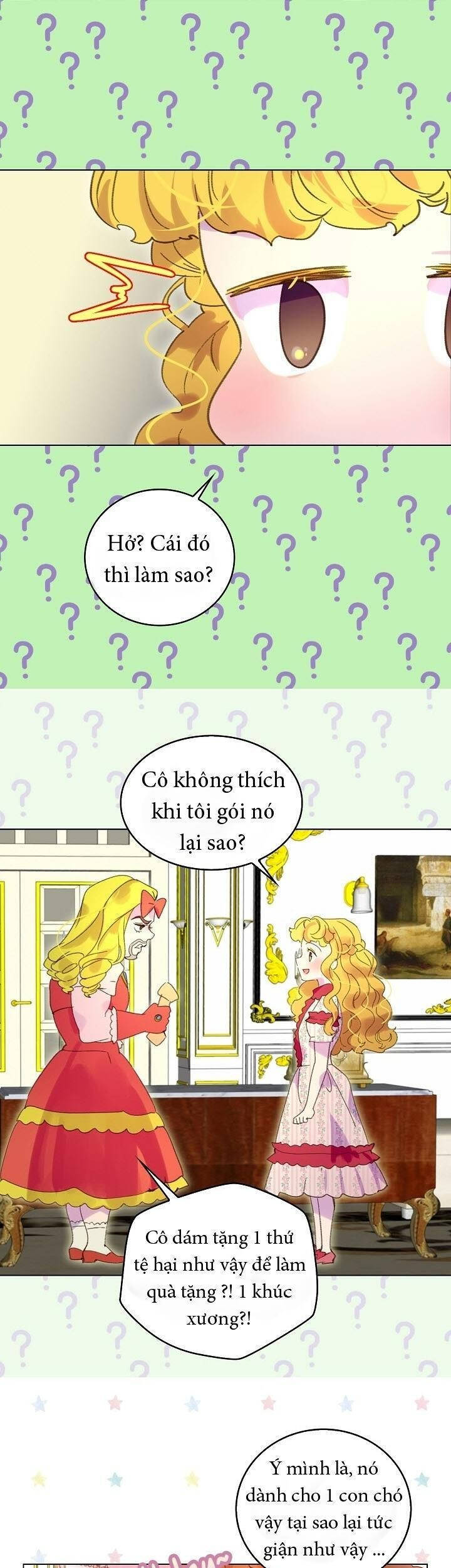 Đừng Xem Thường Nữ Phụ: Chapter 75