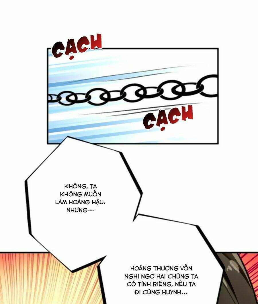 Mỹ Nhân Làm Tướng: Chapter 75