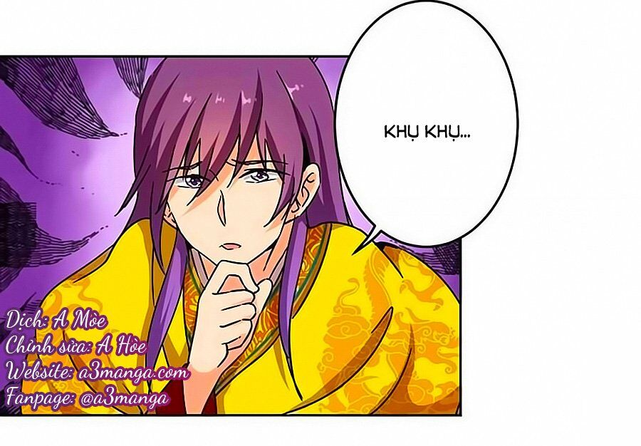 Vương Gia ! Ngươi Thật Bỉ Ổi !: Chapter 308