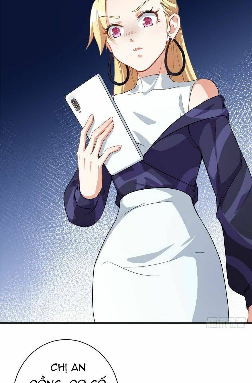 Mỹ Nhân Tâm Động: Chapter 15