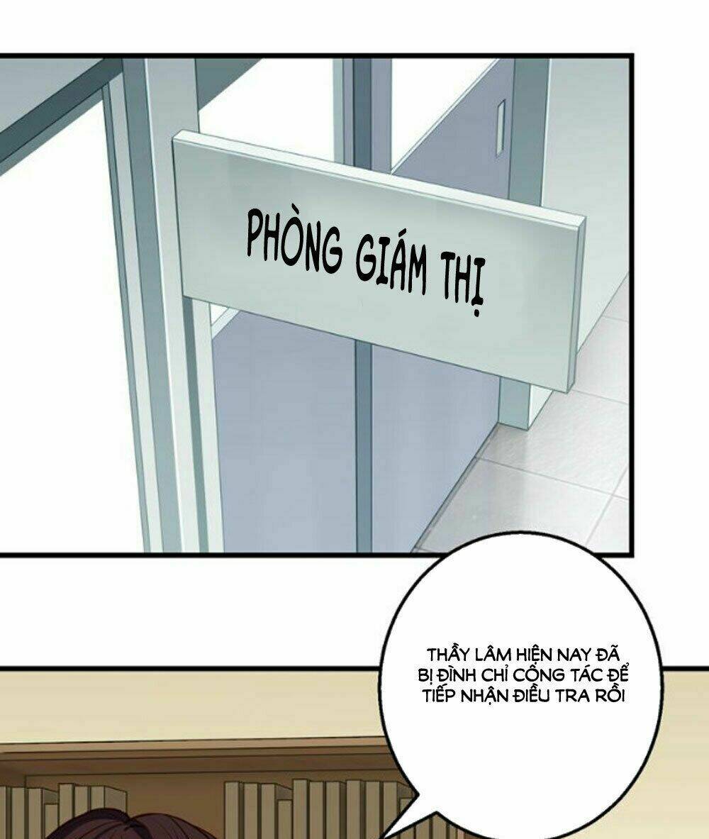 Bài Hát Tình Yêu: Chapter 3