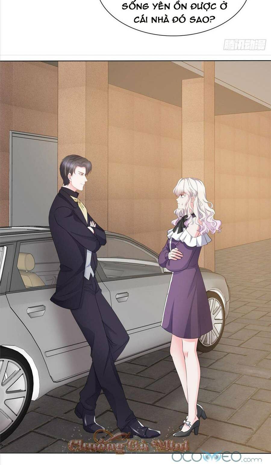 Nhược Hữu Hàn Đông Ngộ Noãn Dương: Chapter 14