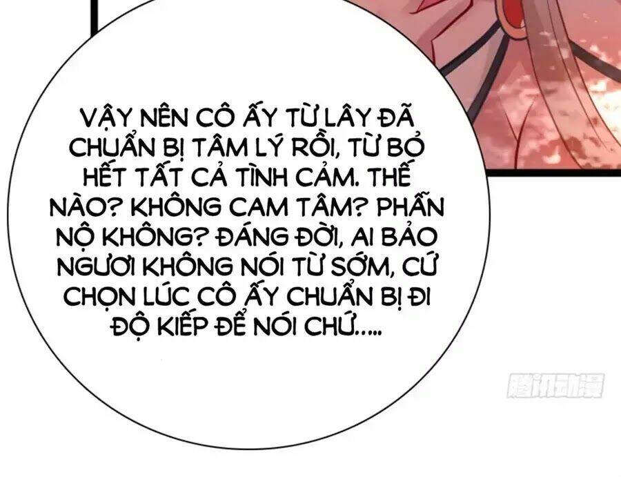 Vạn Năm Nhân Duyên Nhất Tuyến Khiên: Chapter 74