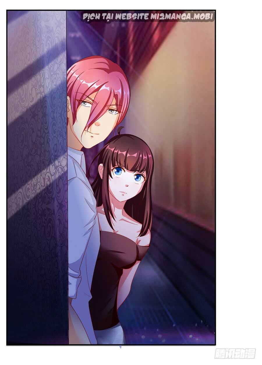 Gả Cho Tình Cũ Làm Lão Bà: Chapter 18